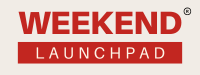 Weekend Launchpad Logo